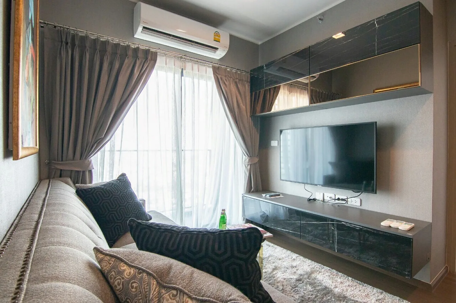 Ideo Sukhumvit 93 — photo 4
