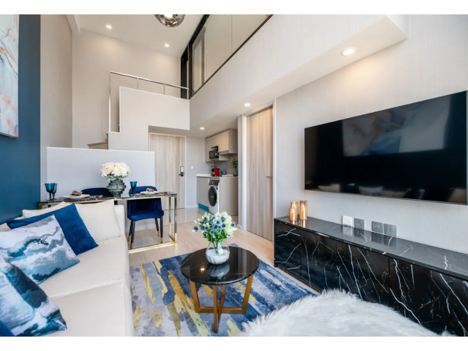 Knightsbridge Prime Sathorn — photo 2