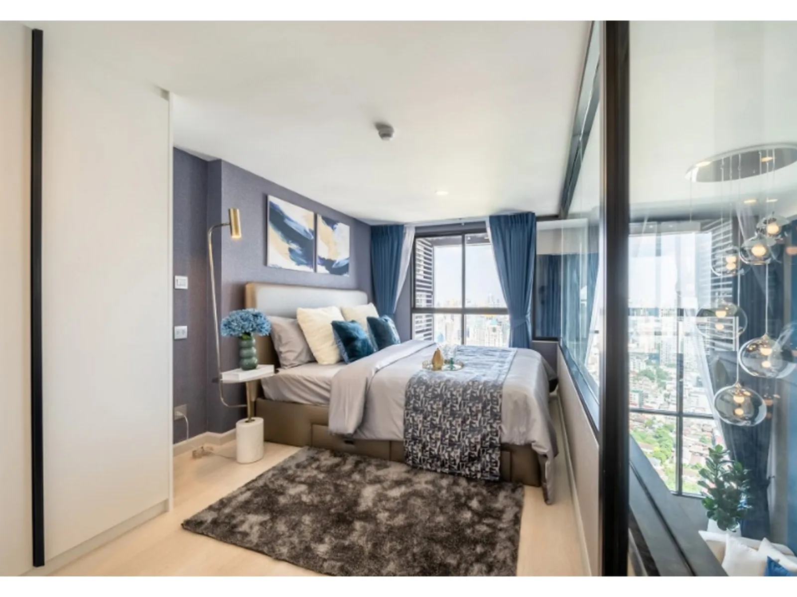 Knightsbridge Prime Sathorn — photo 11