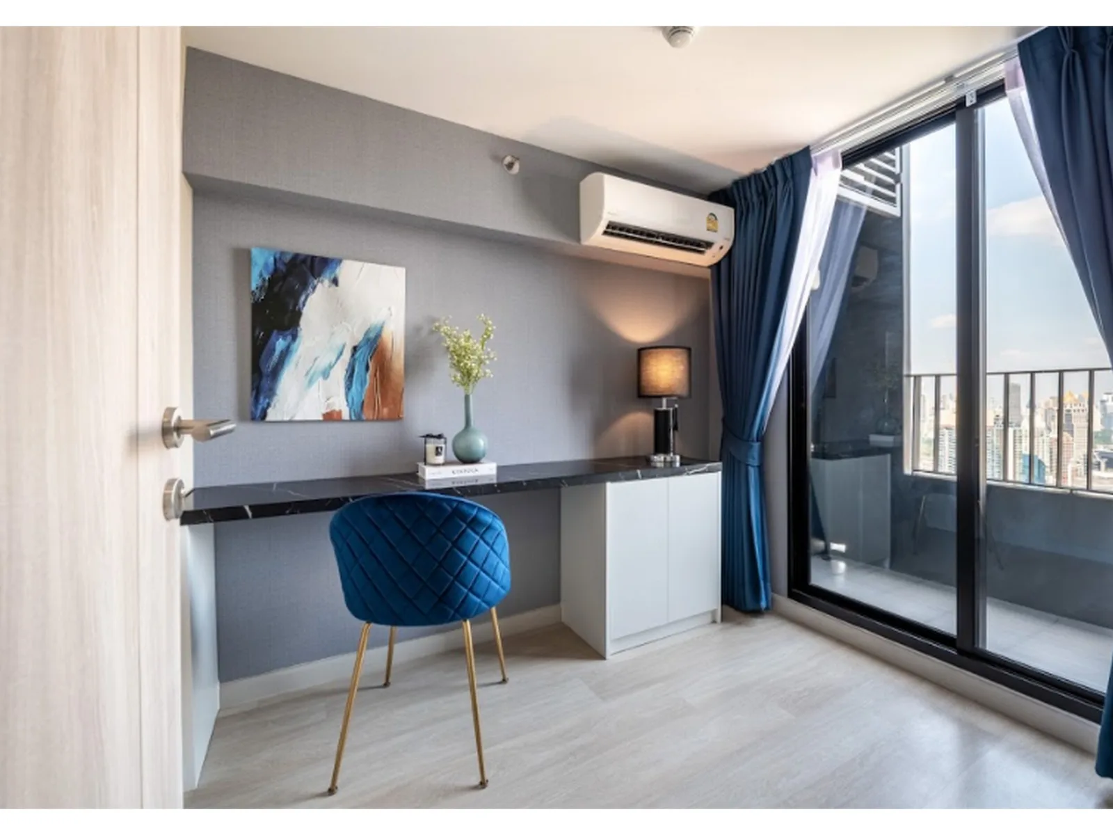 Knightsbridge Prime Sathorn — photo 14
