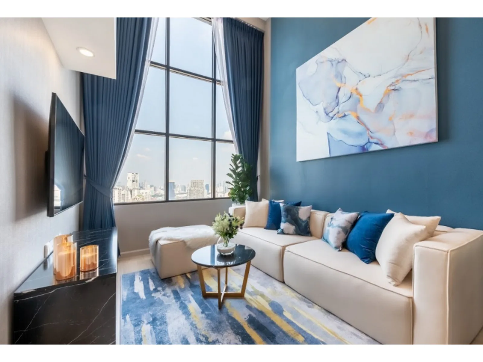 Knightsbridge Prime Sathorn — photo 4