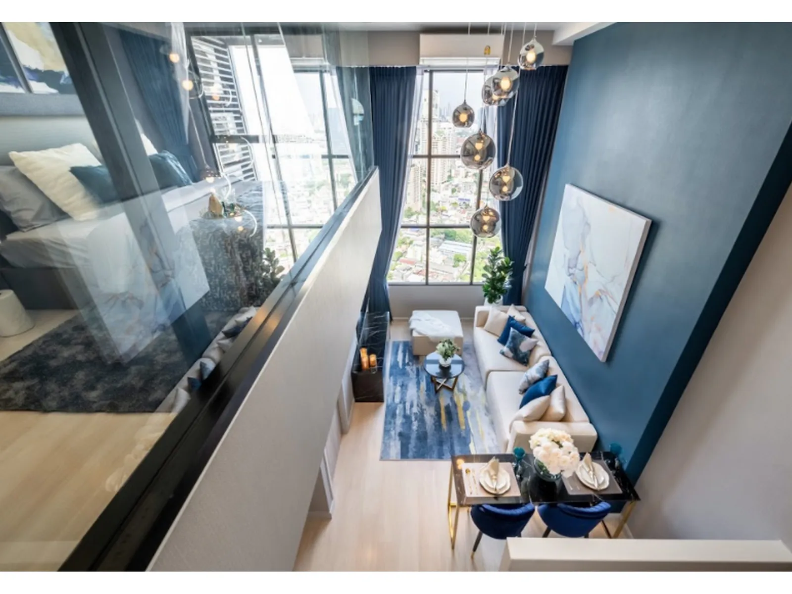 Knightsbridge Prime Sathorn — photo 5