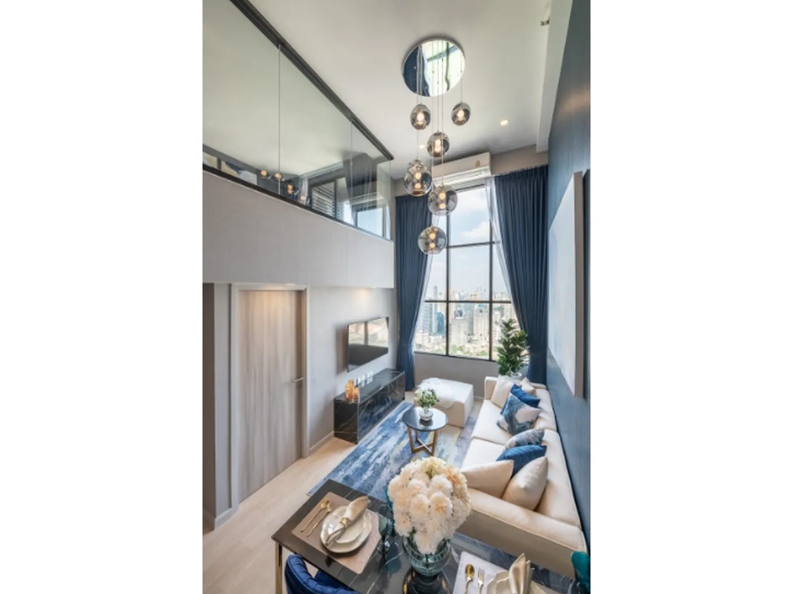 Knightsbridge Prime Sathorn — photo 7