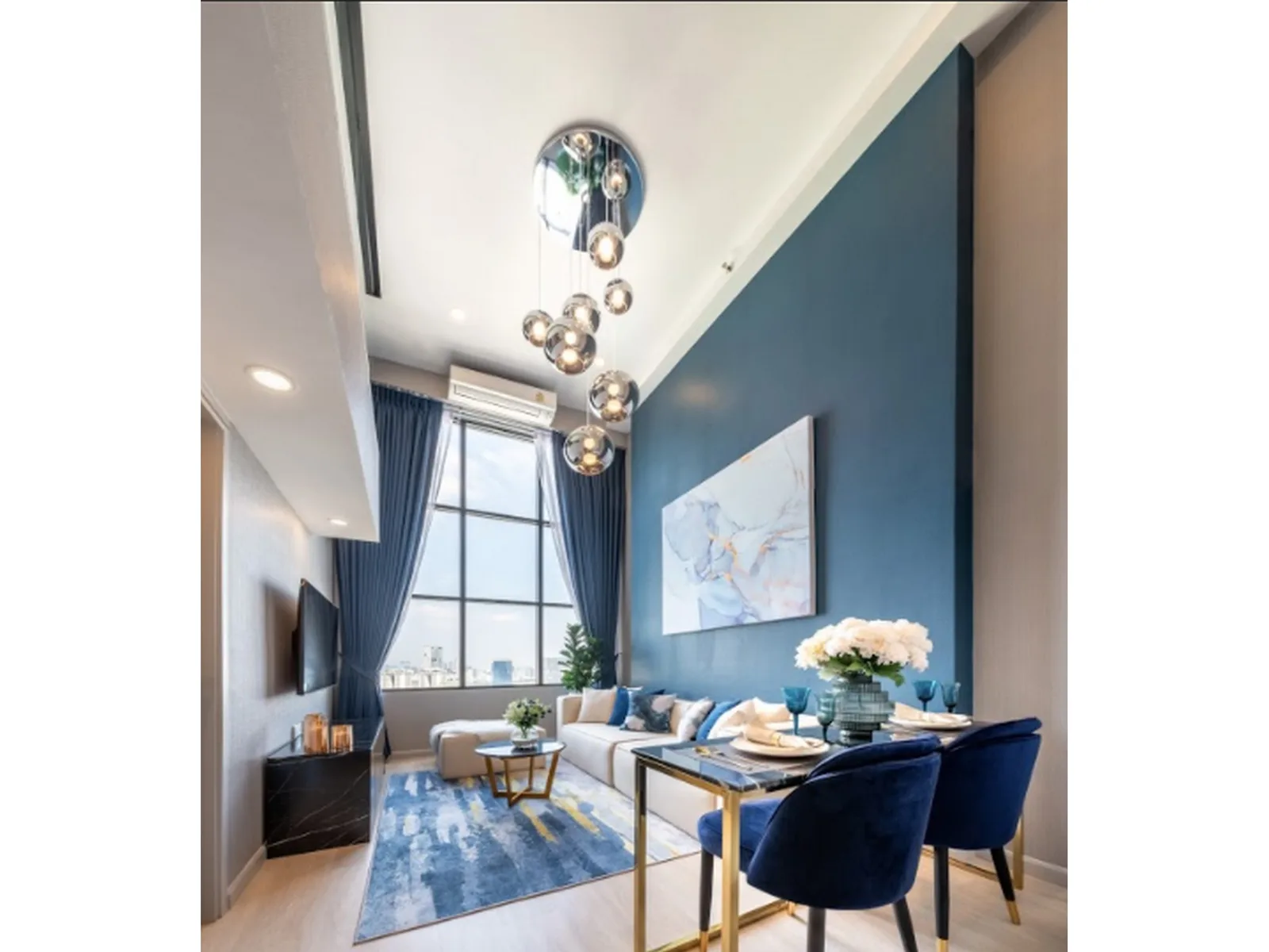 Knightsbridge Prime Sathorn — photo 8