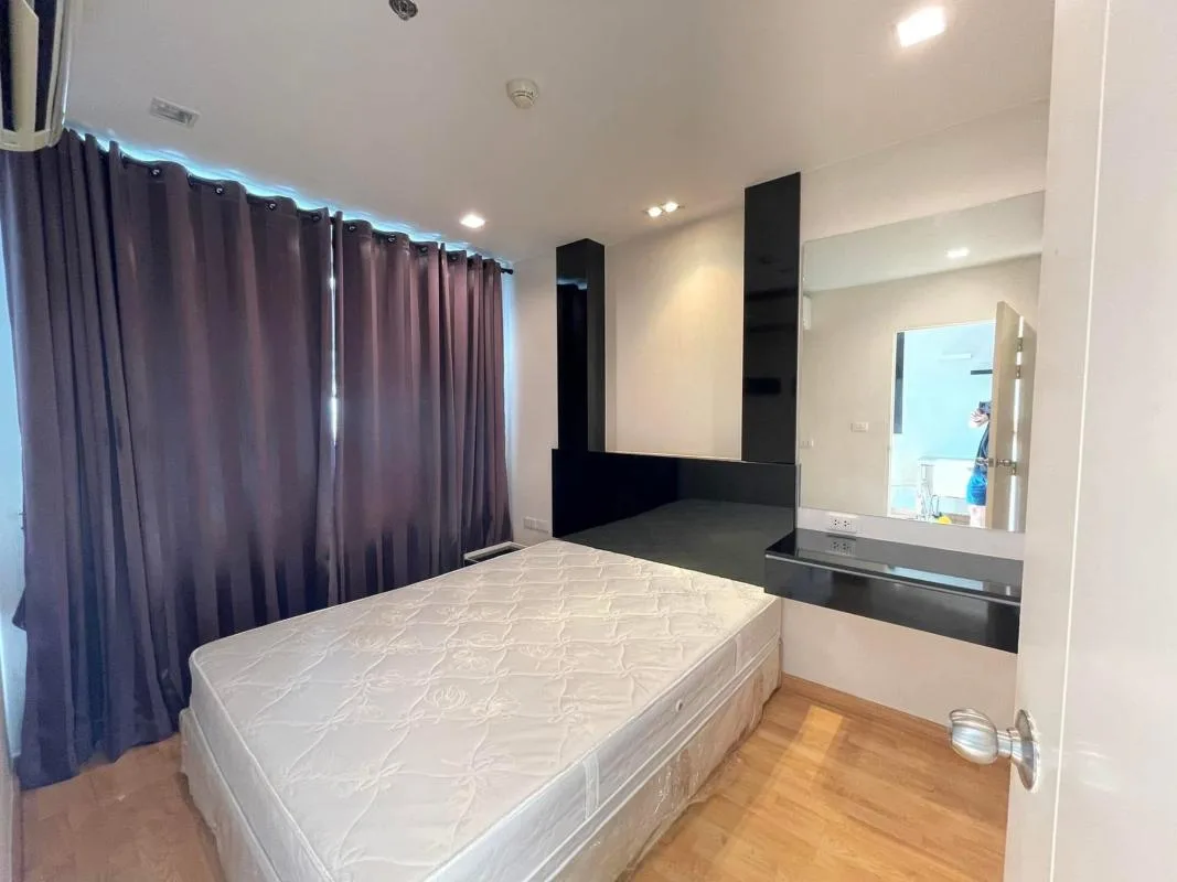 Casa Condo Asoke - Dindaeng — photo 3