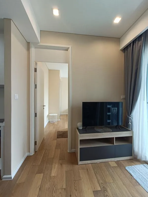 The Saint Residences — photo 2