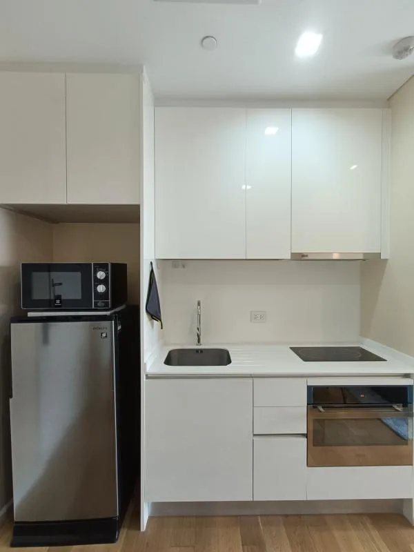 The Saint Residences — photo 3