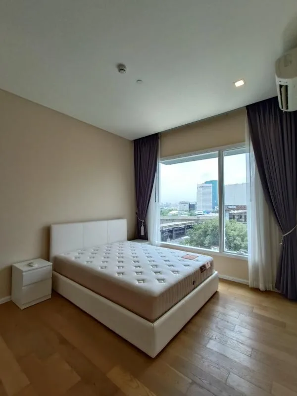 The Saint Residences — photo 4