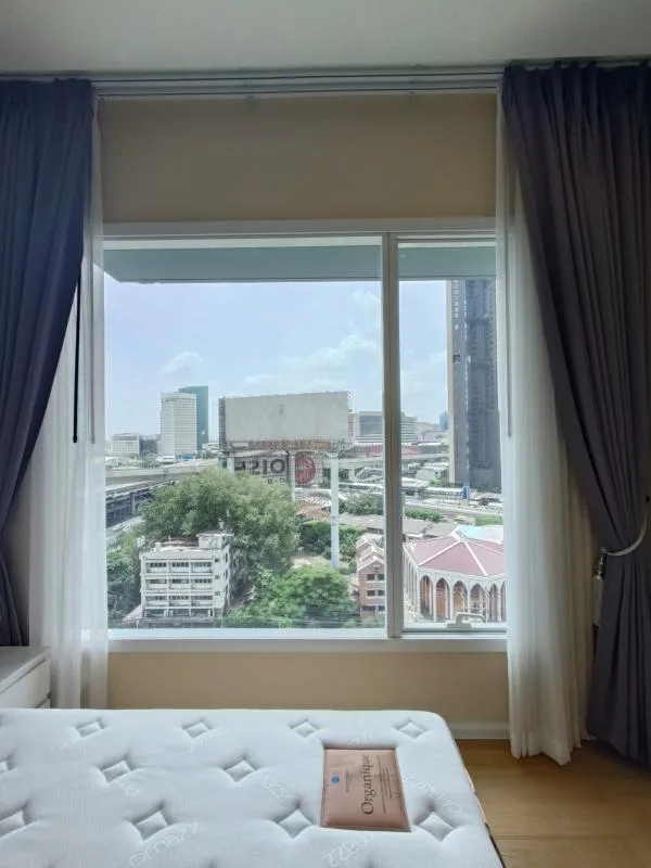 The Saint Residences — photo 5