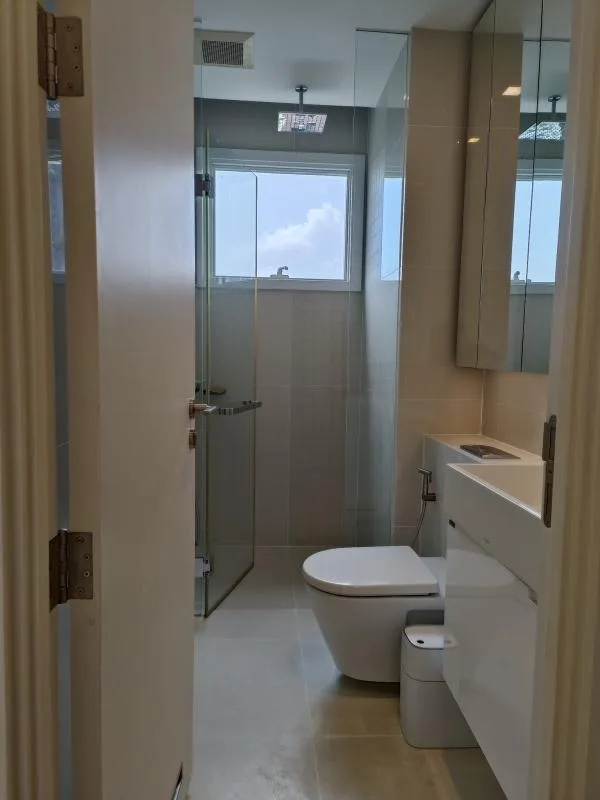 The Saint Residences — photo 9