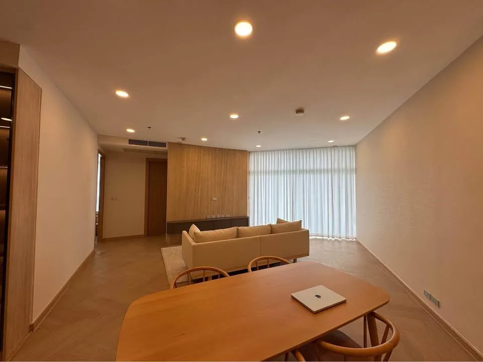 Chatrium Residence Riverside — photo 2