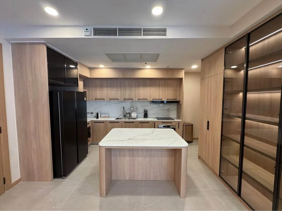 Chatrium Residence Riverside — photo 5