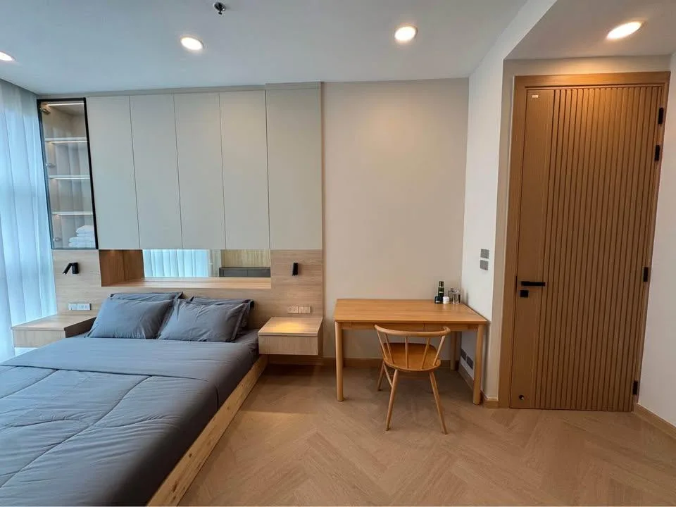 Chatrium Residence Riverside — photo 7