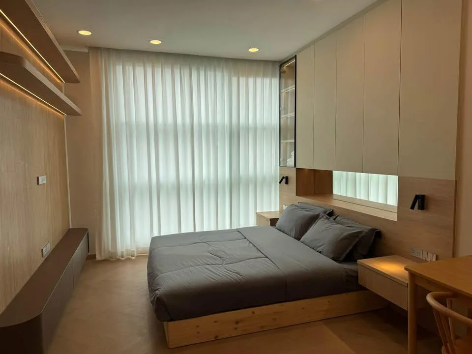 Chatrium Residence Riverside — photo 8