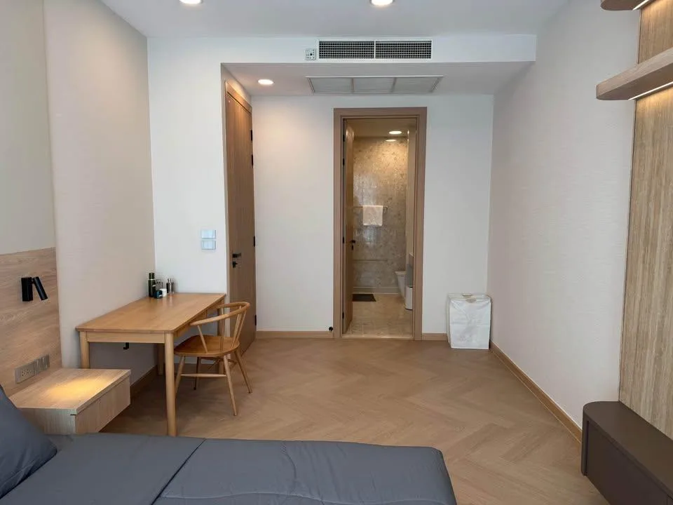 Chatrium Residence Riverside — photo 9