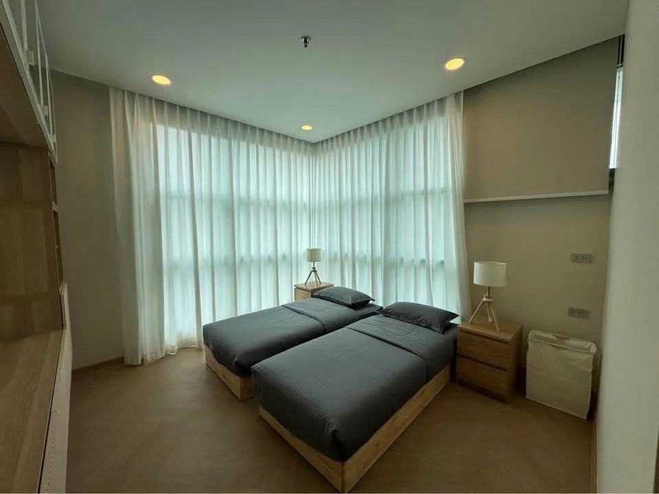 Chatrium Residence Riverside — photo 10