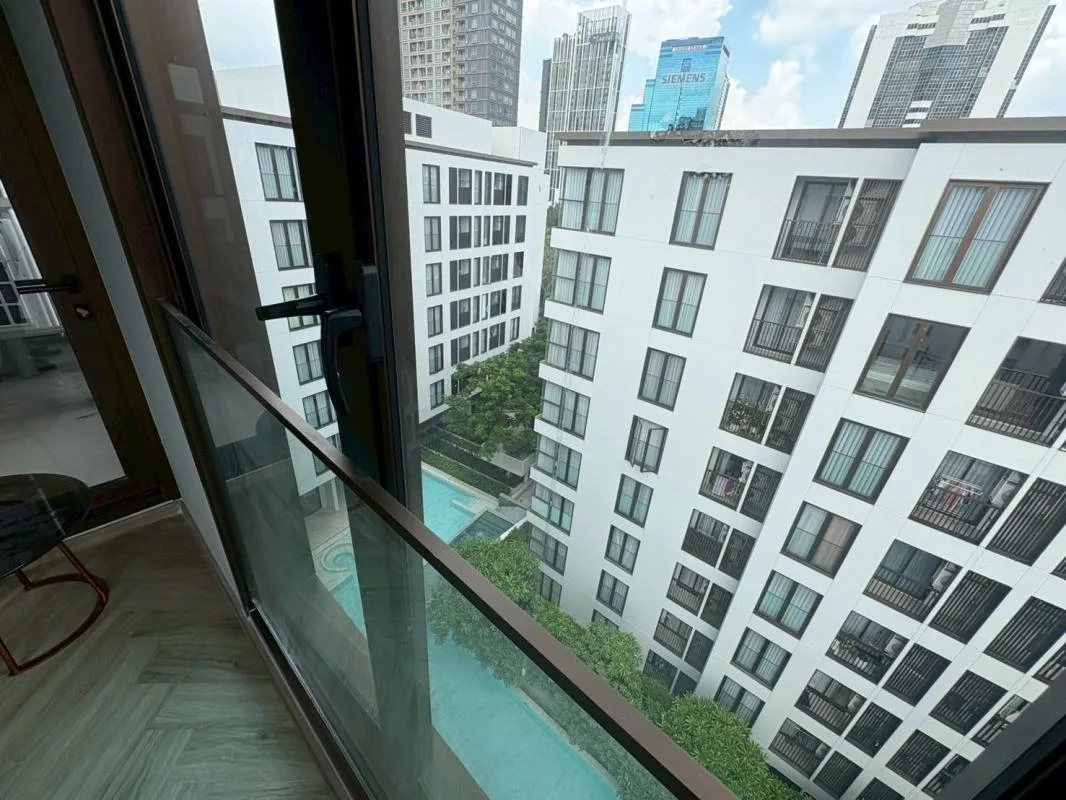 Chapter Thonglor 25 — photo 10