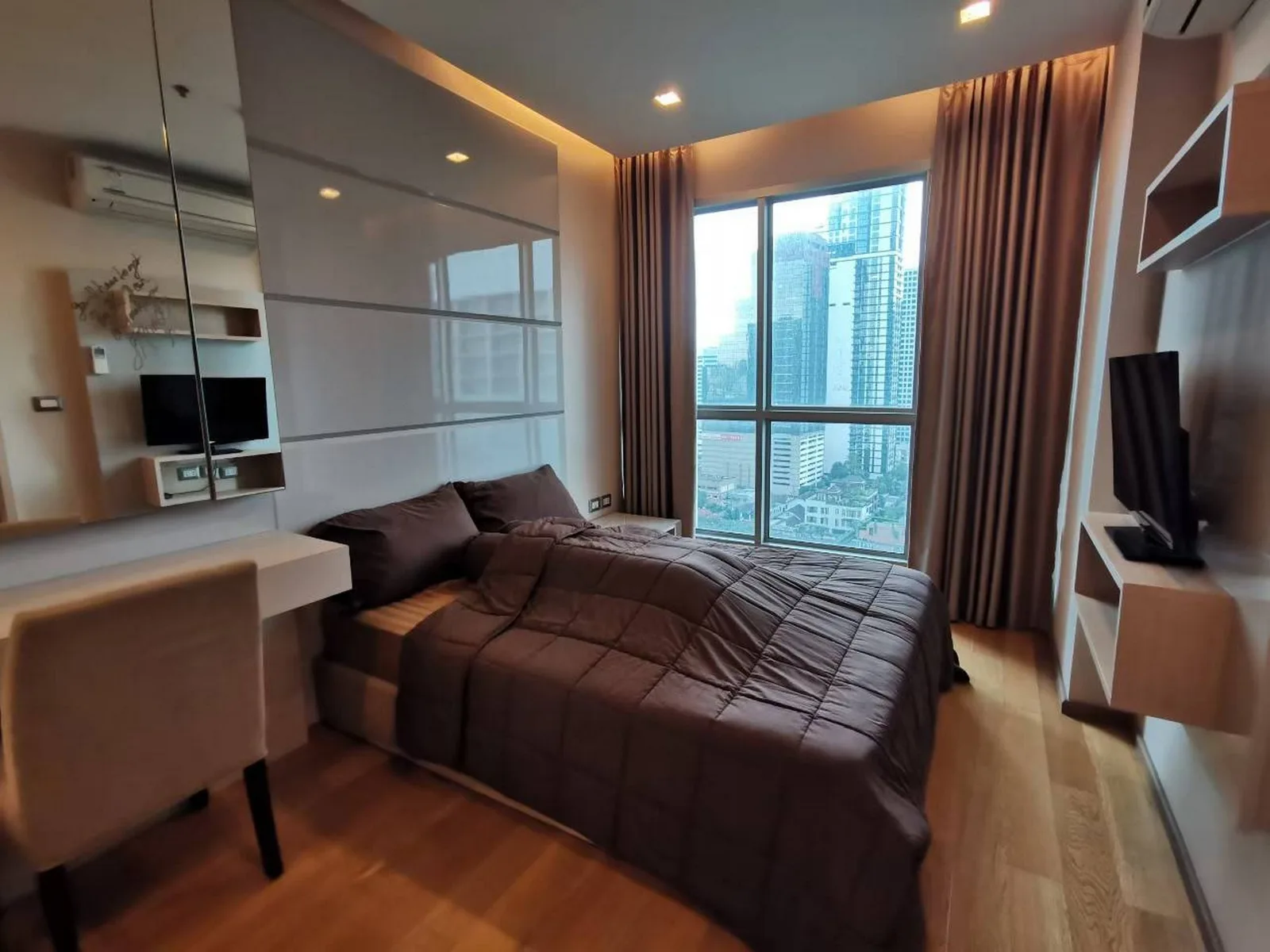 The Address Asoke — photo 2