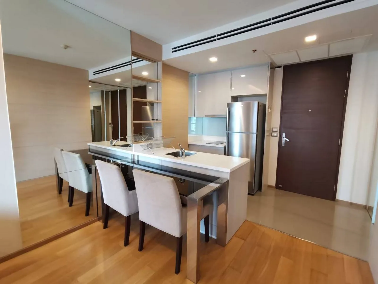 The Address Asoke — photo 9