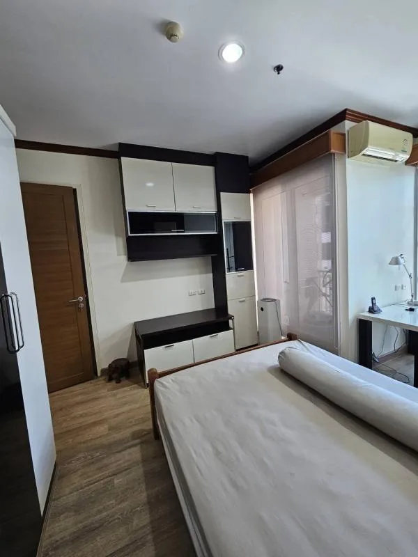 Baan Klang Krung Siam - Pathumwan — photo 9