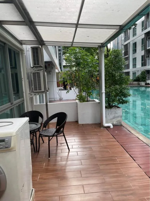 A Space Asoke - Ratchada — photo 17