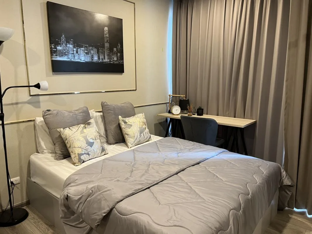 KnightsBridge Collage Sukhumvit 107 — photo 2