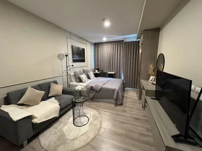 KnightsBridge Collage Sukhumvit 107