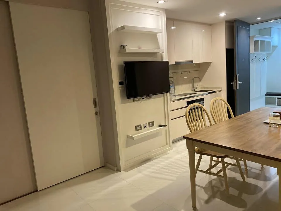 The Bangkok Sathorn — photo 2