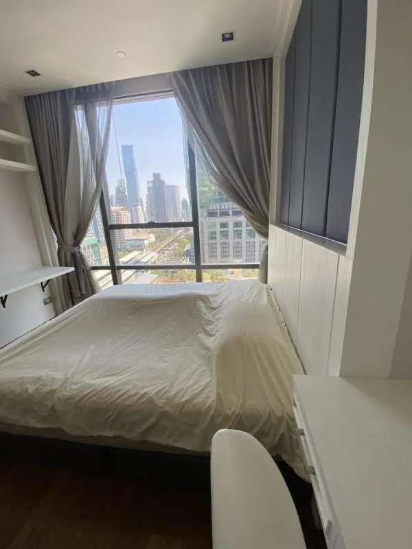 The Bangkok Sathorn — photo 11