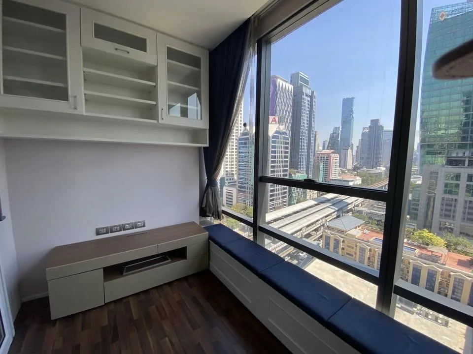The Bangkok Sathorn — photo 8