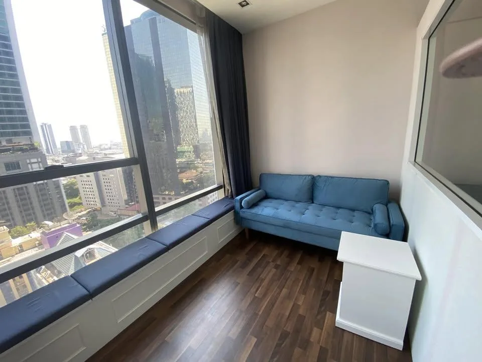 The Bangkok Sathorn — photo 9
