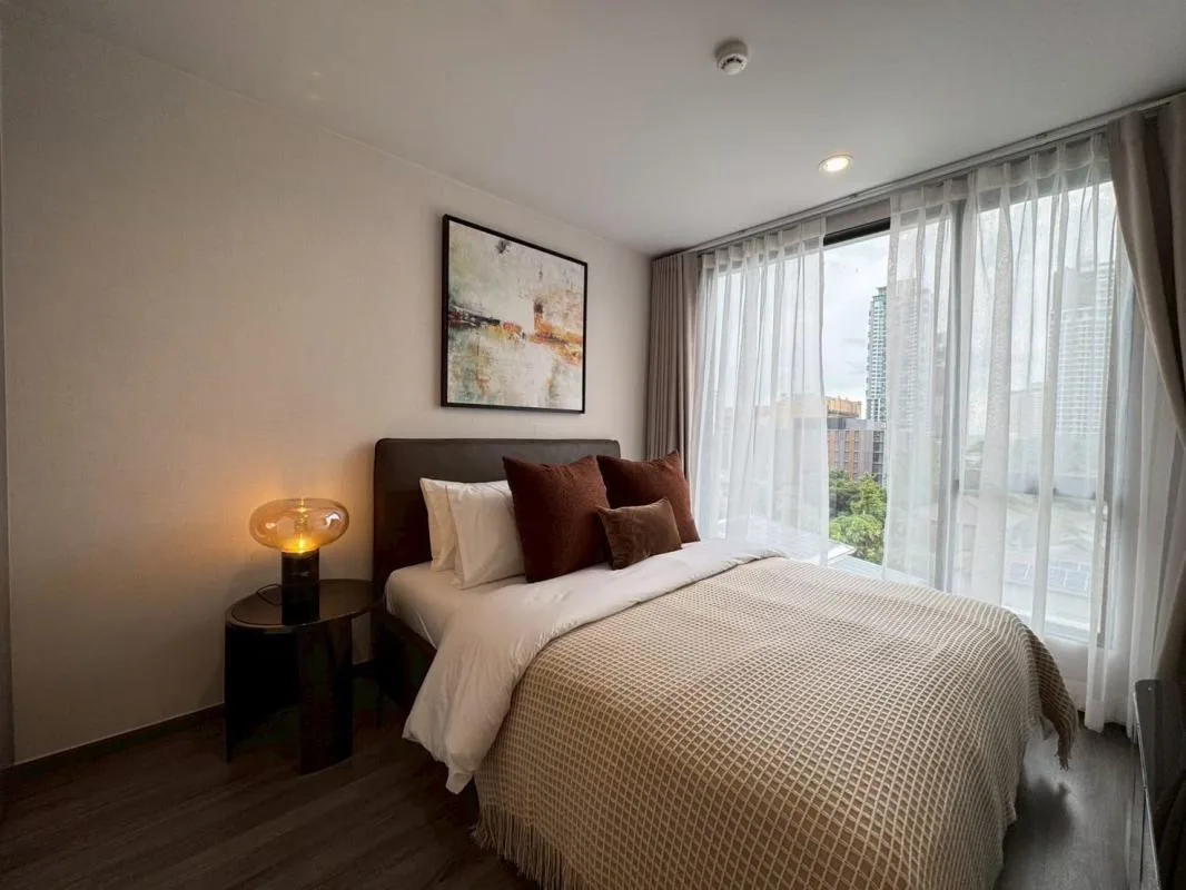 Ideo Mobi Sukhumvit 40 — photo 6