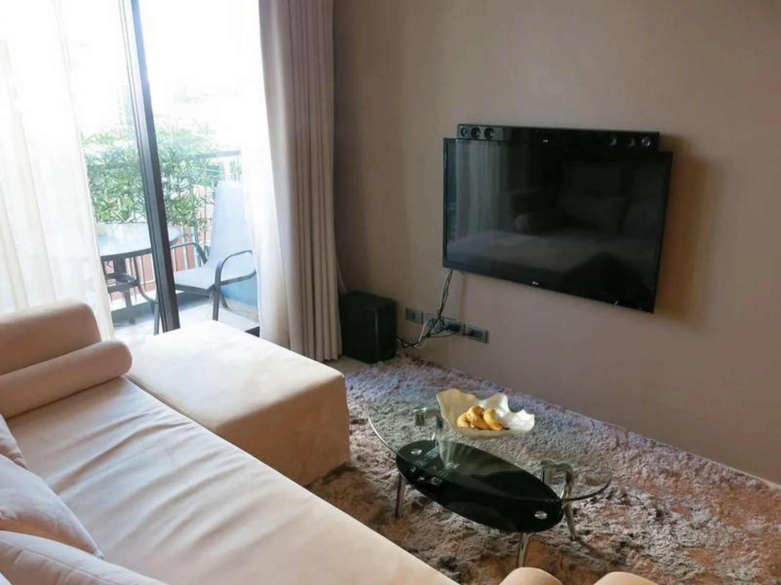 Villa Asoke — photo 3