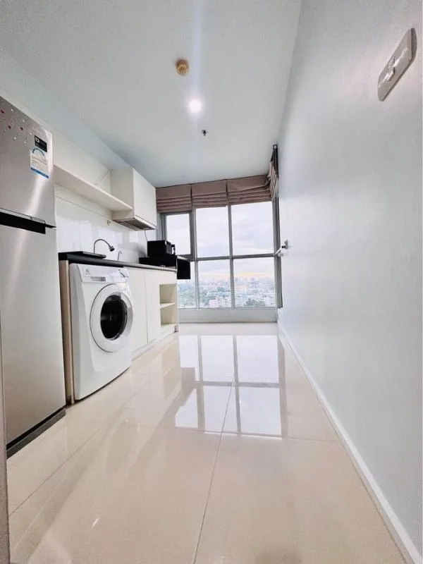 Aspire Sukhumvit 48 — photo 3