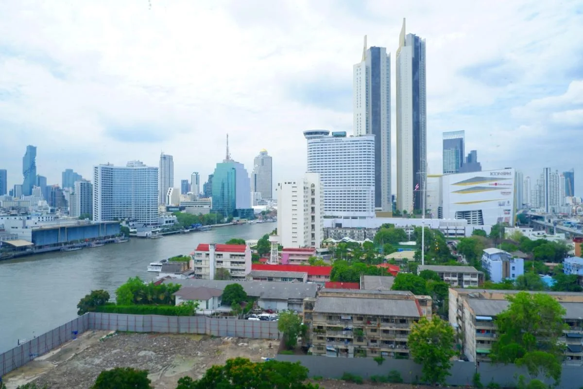 Baan Chao Praya — photo 6