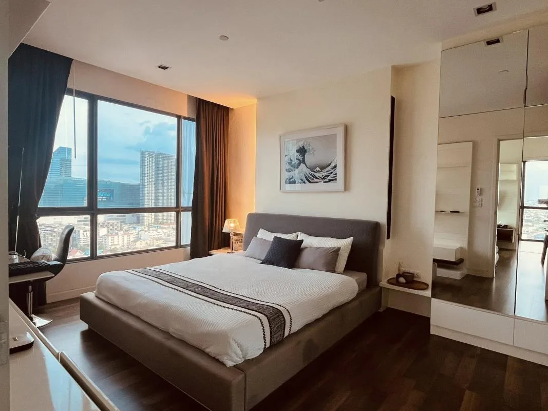 The Room Sukhumvit 62 — photo 4
