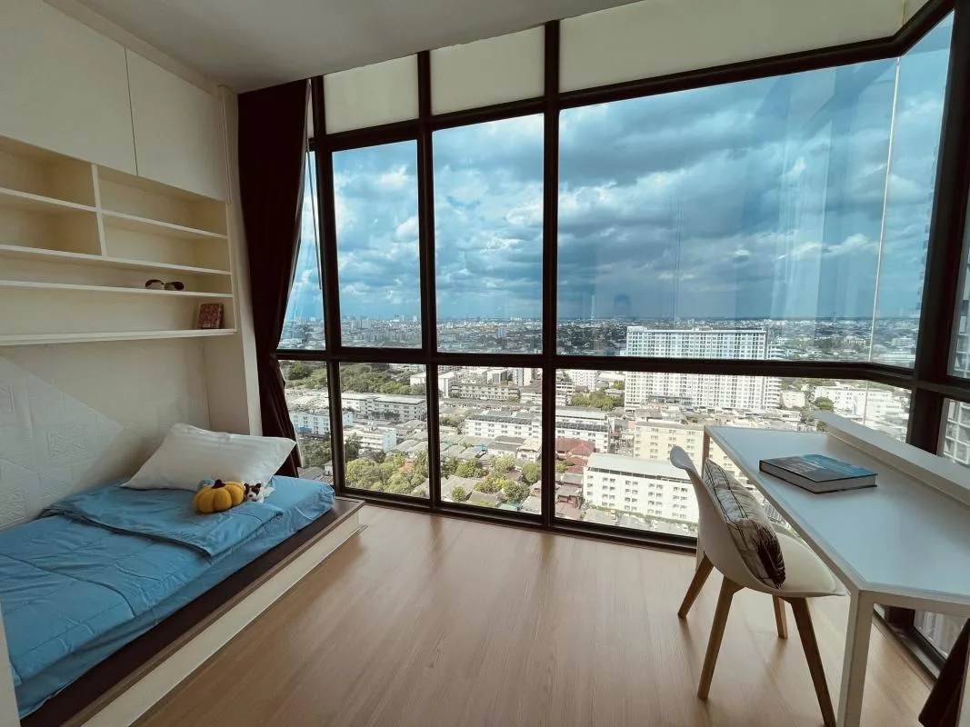 The Room Sukhumvit 62 — photo 5
