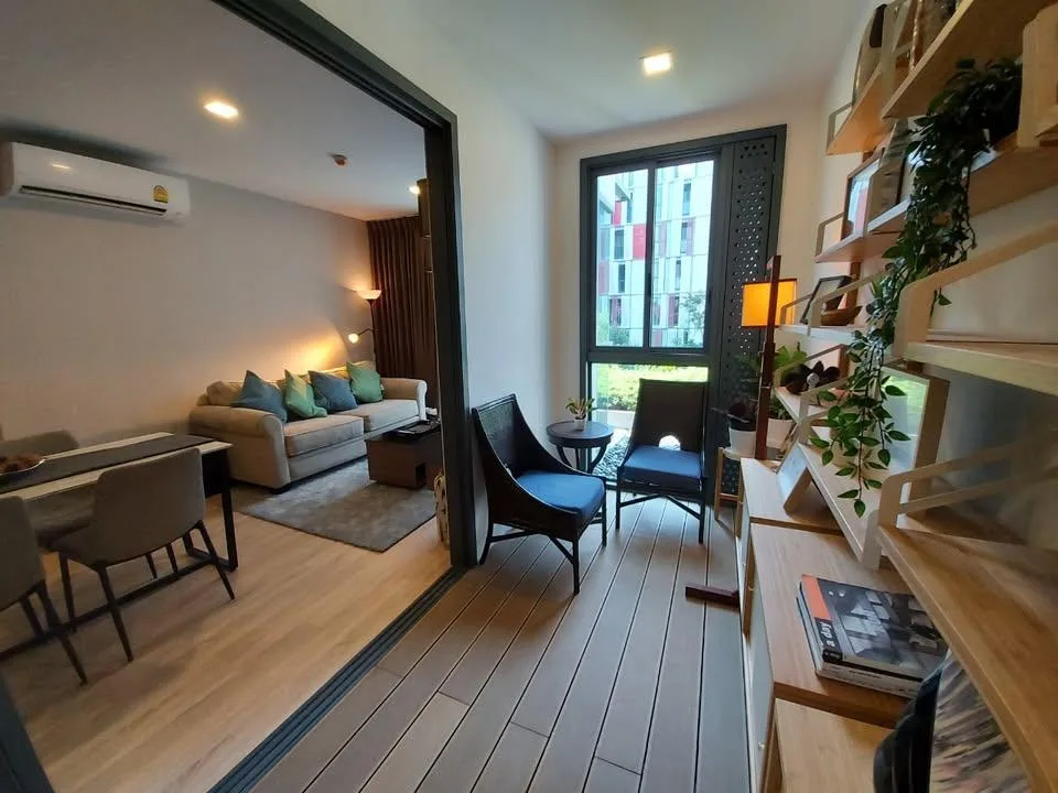 Taka Haus Ekamai 12 — photo 1
