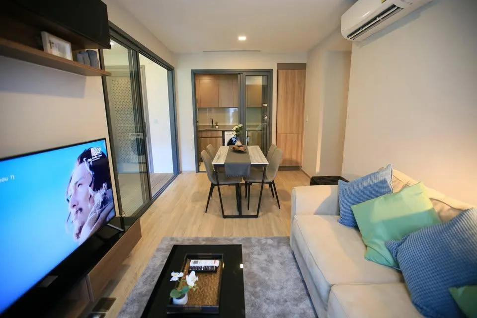 Taka Haus Ekamai 12 — photo 3