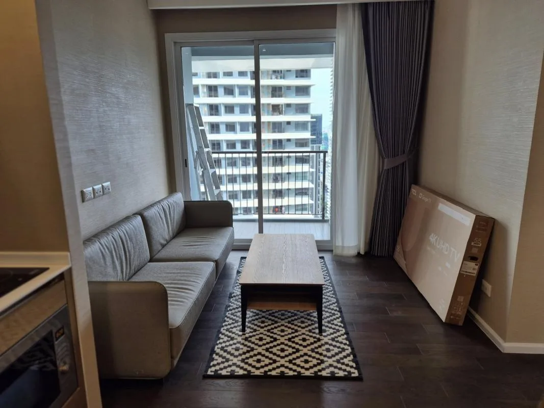 The Saint Residences — photo 2