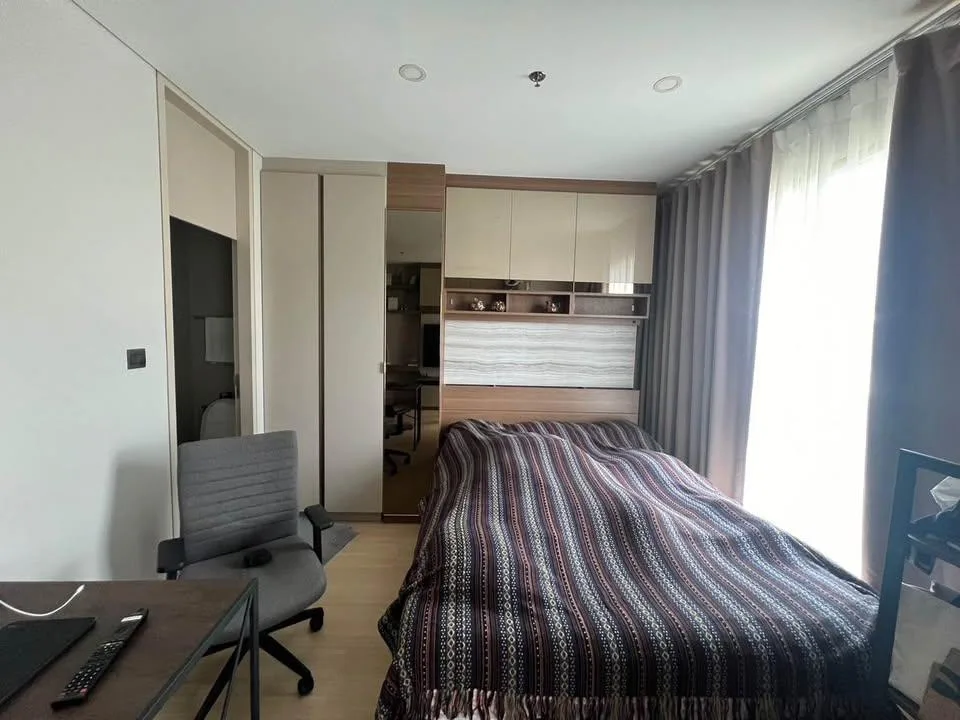 Lumpini Suite Phetchaburi - Makkasan — photo 3