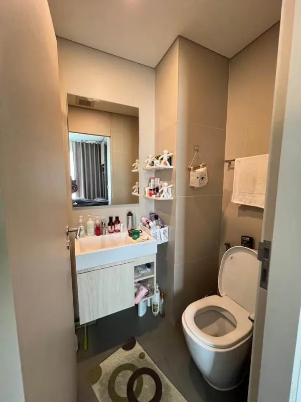 Lumpini Suite Phetchaburi - Makkasan — photo 5