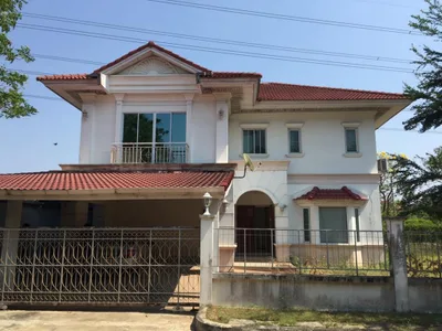 Single House Thung Mangkon 2