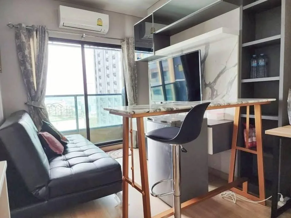 Lumpini Suite Phetchaburi - Makkasan — photo 1