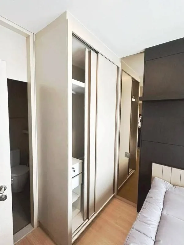 Lumpini Suite Phetchaburi - Makkasan — photo 5
