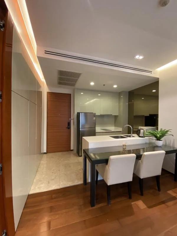 The Address Sukhumvit 28 — photo 2