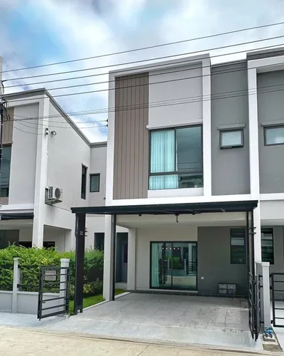 Pleno Sukhumvit-bangna 3