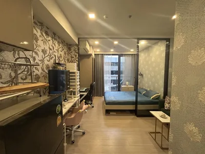 One 9 Five Asoke - Rama 9