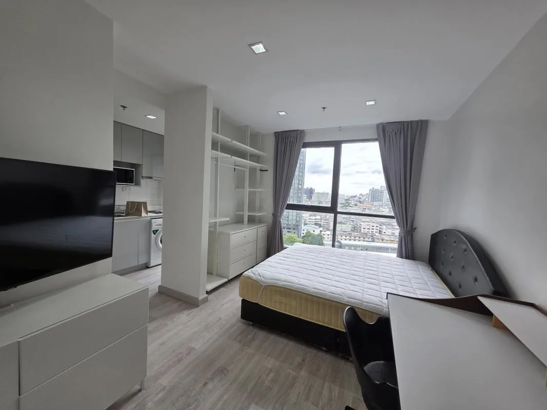 Ideo Mobi Sathorn — photo 2
