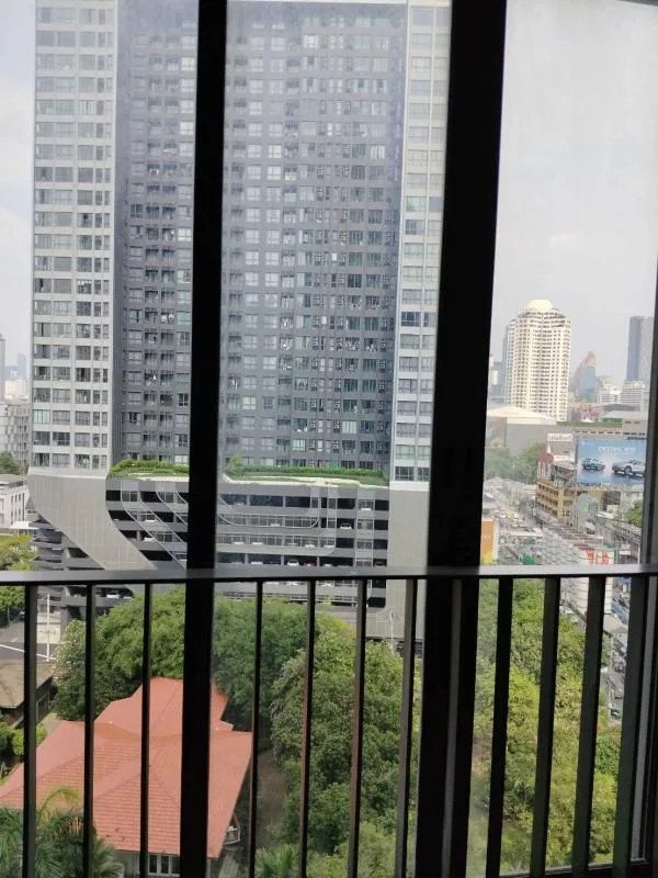 Ideo Q Ratchathewi — photo 8